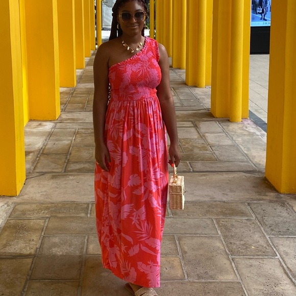 Floral Dress - Picture 5 of 5